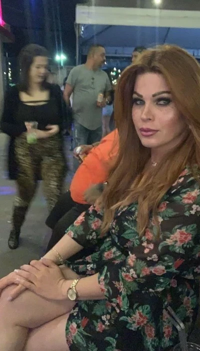 Angelinna Angell