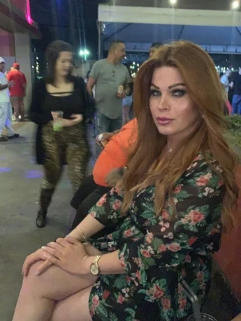 Angelinna Angell