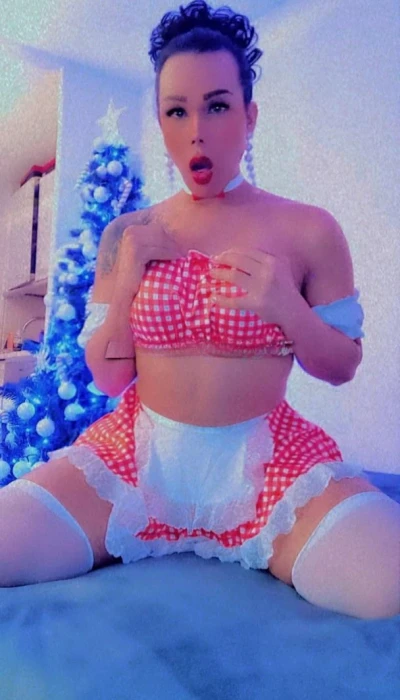 Teresa Xiomara