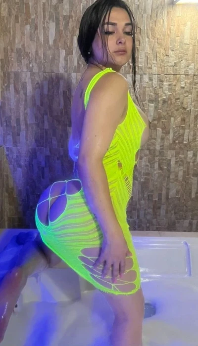 Valery Trujillo