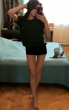Natalie Rosier
