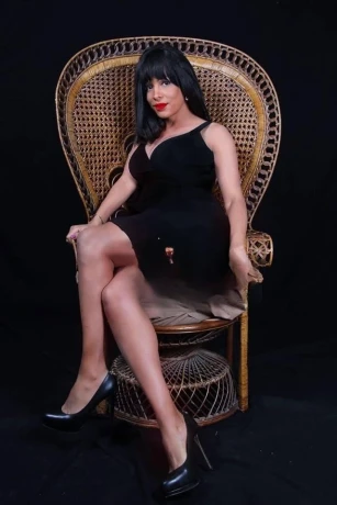 Gisela Ferraz