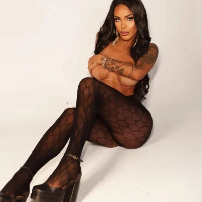 Valentina ferraz Top