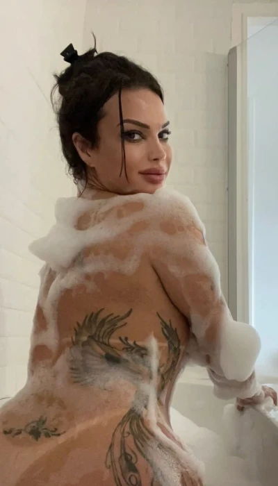 Bruna Gaucha