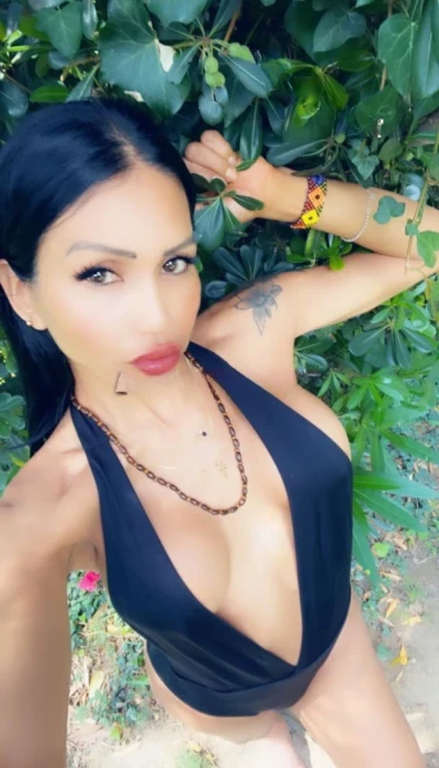 Barbara Ellem