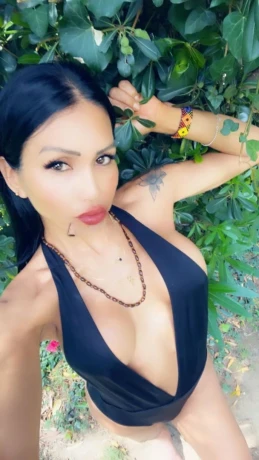 Barbara Ellem