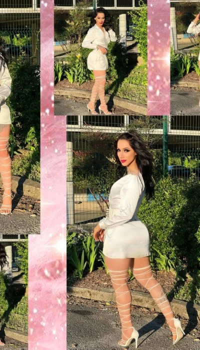 Yanna Da Silva