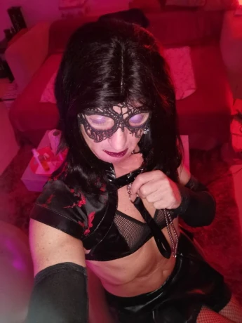 Lara Doll