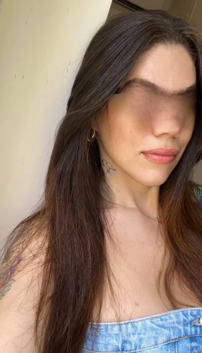 Nathasha Gomes