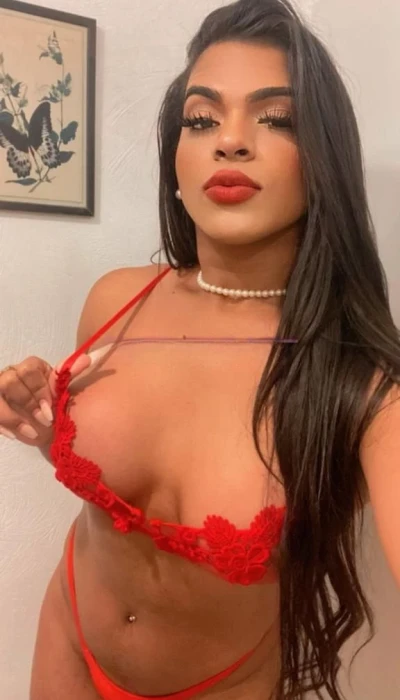 Ravelly Monteiro