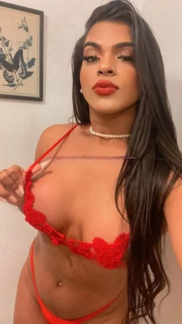Ravelly Monteiro