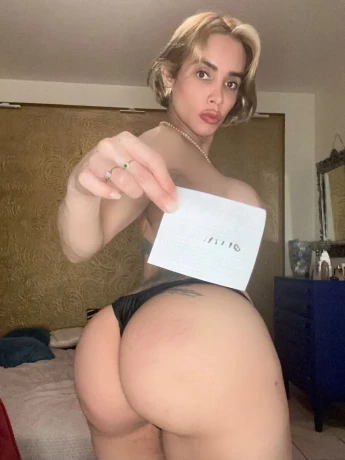 Patricia Nikita