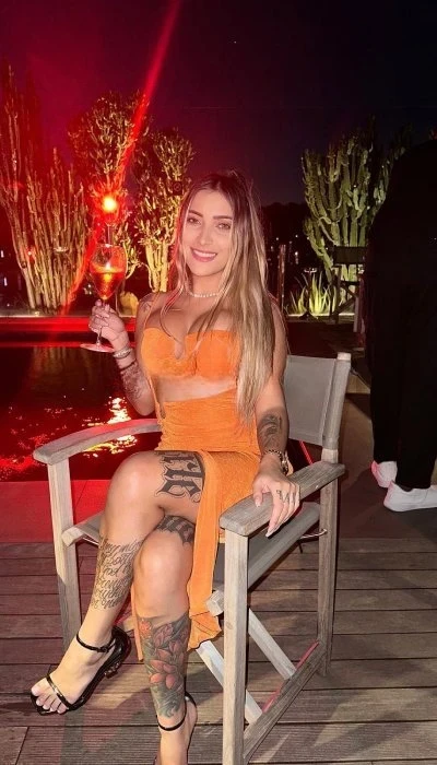 Alejandra