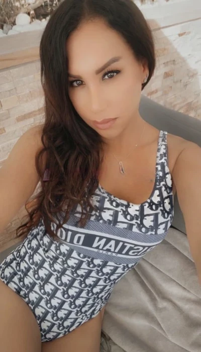 Diane Sublime