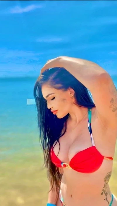 Livia Ferraz