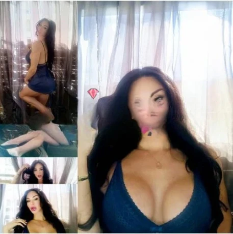 Julie Cherie
