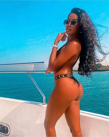 Naomi Carter