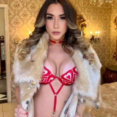Jasmin Goddess