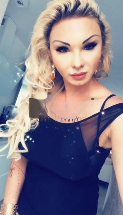 Britanie Doll