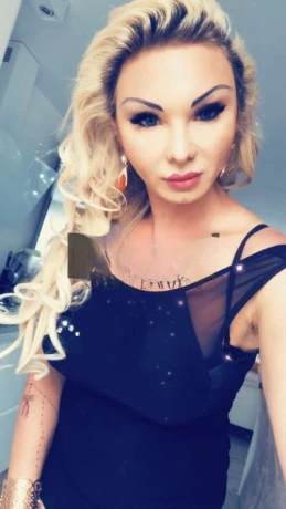 Britanie Doll