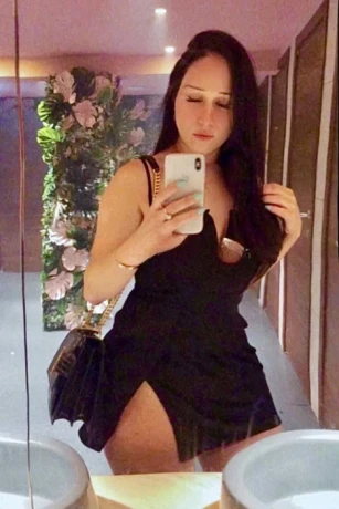 Alessandra Shemale