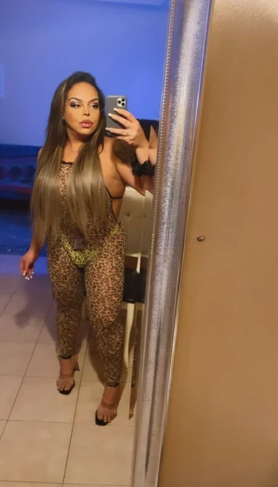 Claudia Matarazzo