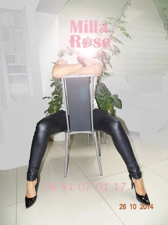 MillaRose