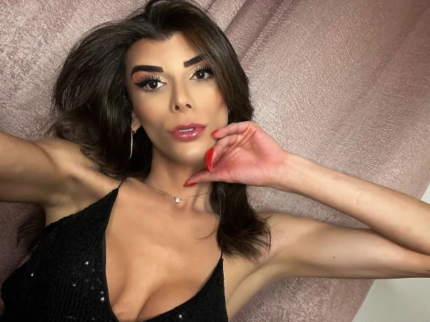 Lunna Alves 20cm