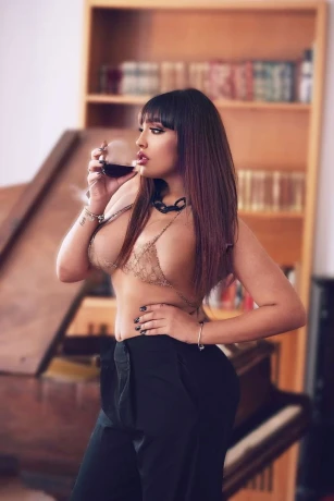 Izadora Munizz