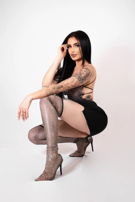 Livia Ferraz