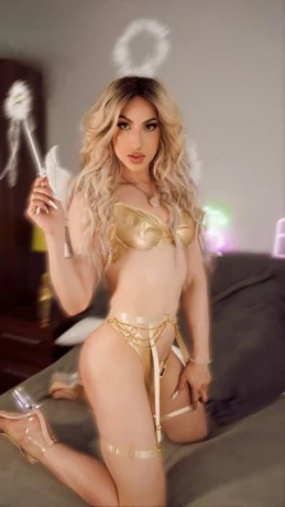 Rafaella Kallimann