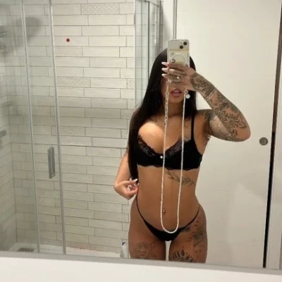 Jade Jenifer