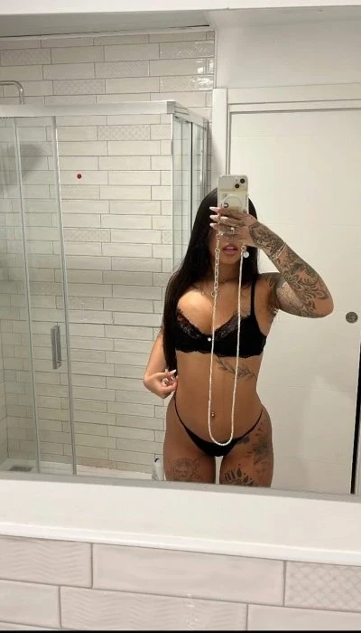 Jade Jenifer