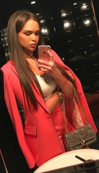 Marcele Whatsapp Sexy