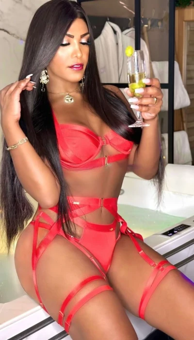 Rafaela Bambiny