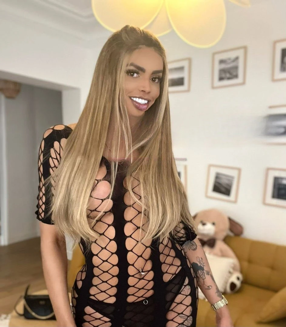 Taylla Leal