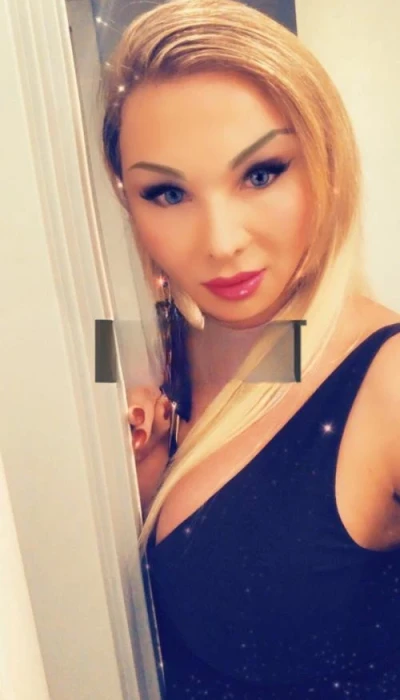 Britanie Doll
