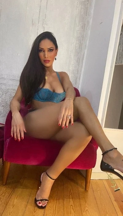 Camila Kardashian