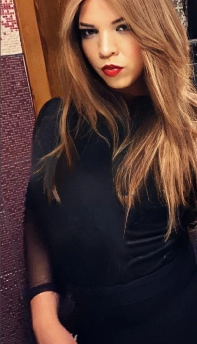 Sara Angel
