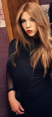Sara Angel