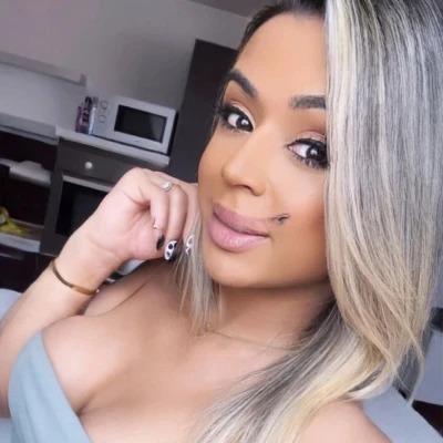 Sabrina fer