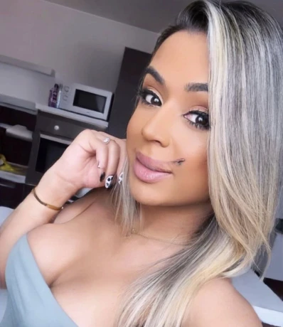 Sabrina fer