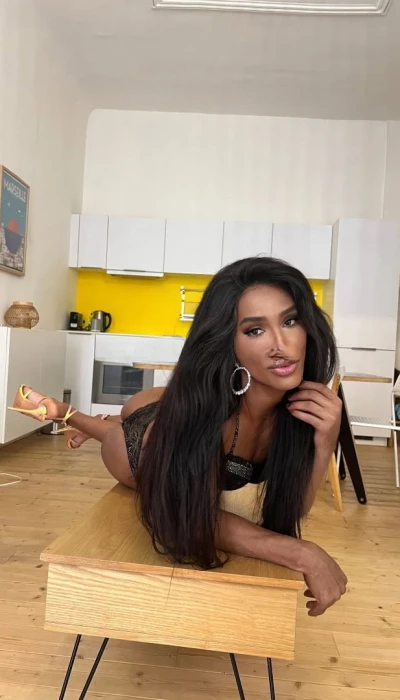 Valentina xxl