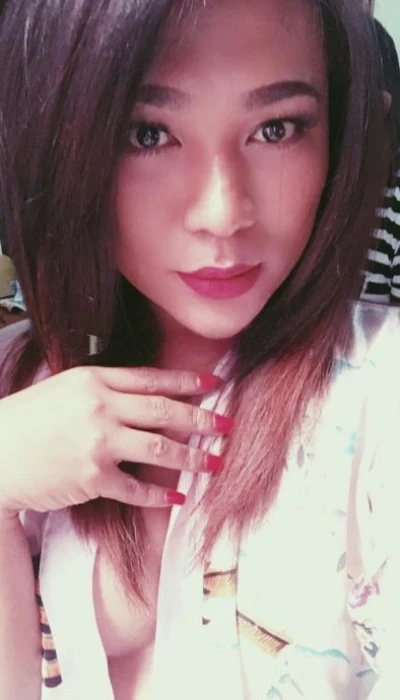Janine Ladyboy