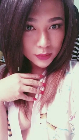 Janine Ladyboy
