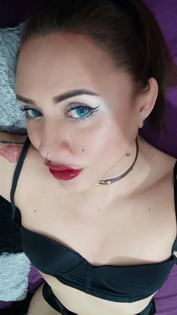 Jessi Lucienne