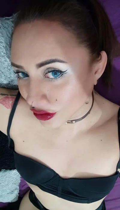 Jessi Lucienne