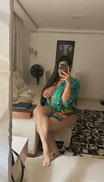 Luana souza