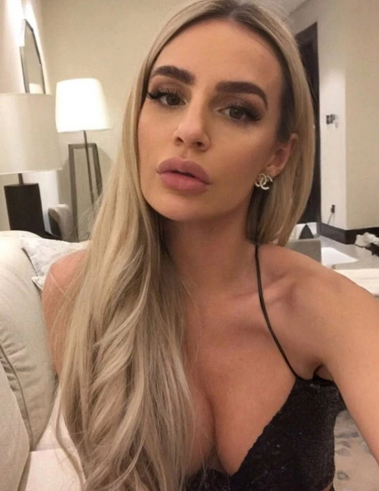 Bergny