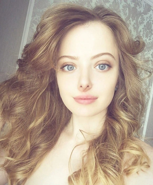 Alina Muse